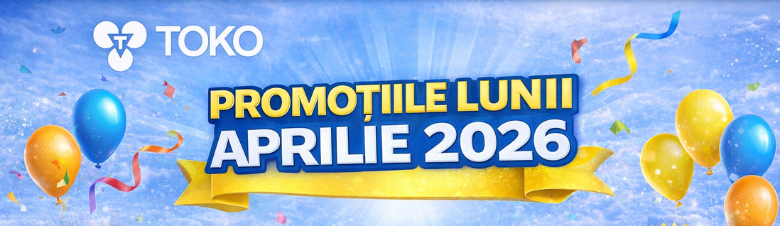 Promo Aprilie 2026
