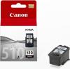 CANON PIXMA MP240 CARTUS BLACK PG-510 9ML ORIGINAL