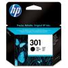 HP 301 CARTUS CERNEALA BLACK NR.301 CH561EE 3ML ORIGINAL PENTRU HP DESKJET 2050
