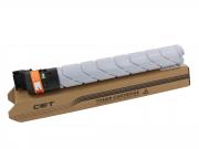 KONICA MINOLTA BIZHUB C250I CARTUS TONER BLACK TN-328K TN-626K 28K (547G) COMPATIBIL (CET141642)